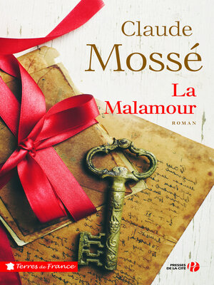 cover image of La Malamour